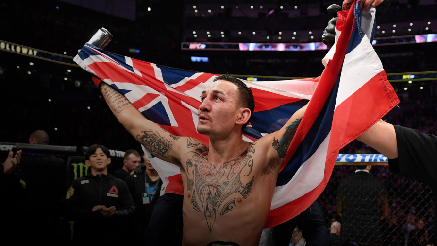 Zakazan povratak bivšeg UFC šampiona Maxa Hollowaya protiv Calvina Kattara